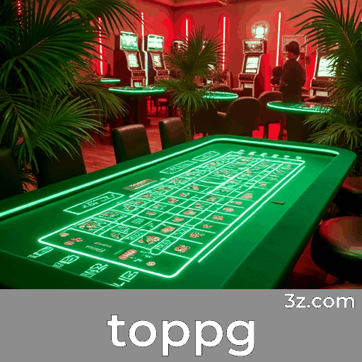 Cassino Online toppg