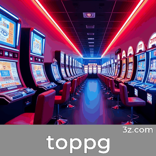 Cassino Online toppg