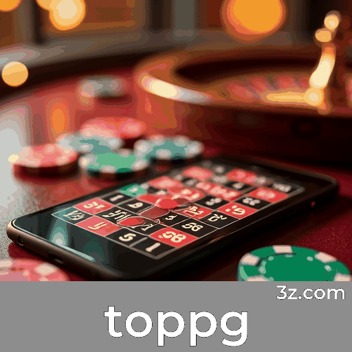 Cassino Online toppg