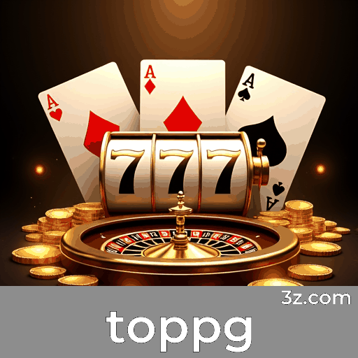 Cassino Online toppg