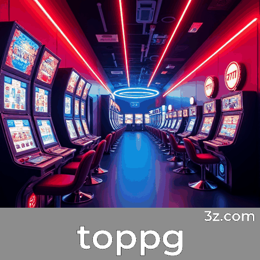 Cassino Online toppg